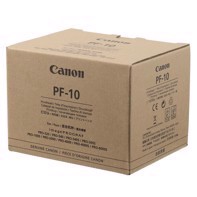 Canon PF-10 Printhoved